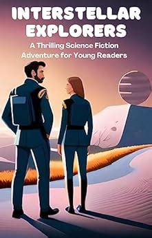 Explorers! A Thrilling Journey into Science Fiction and Coming-of-Age Adventures