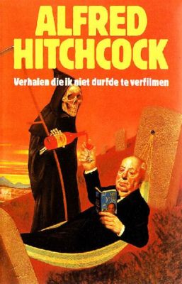  Alfred Hitchcock Presents! Spannende verhalen met een vleugje mysterie en ironie