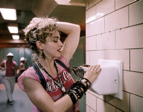 Desperately Seeking Susan: Een ode aan de jaren tachtig met een snufje rebellie en romantiek!