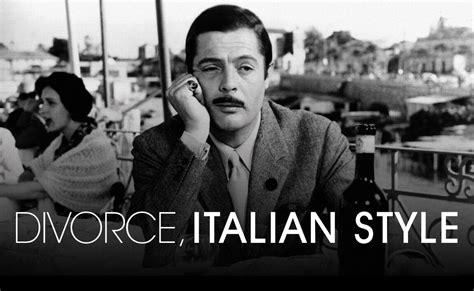  Divorce Italian Style! De Grootste Verassing van de Italiaanse Filmgeschiedenis