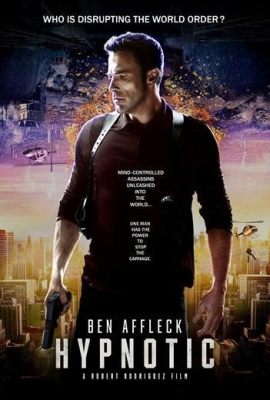 Face/Off: A Mind-Bending Action Thriller With Explosive Visual Effects and Stellar Performances!