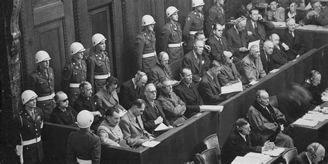 Judgment at Nuremberg: Een meesterwerk van recht en verantwoording!