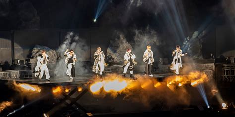 sixtones ドーム 未来の音楽体験を再定義する