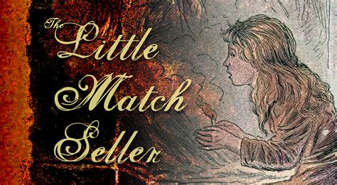 The Little Match Seller! A Heartwarming Tale of Poverty and Hope Starring the Talented Edith Storey!