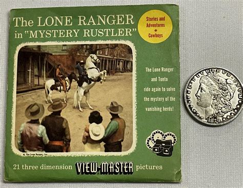  The Lone Ranger: EenMasker van Mysterie en Avontuurlijke Reis Door het Wilde Westen!