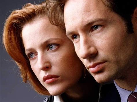  X-Files: Buitenaardse Conspiraties en Onopgeloste Mysteriën met Mulder en Scully?